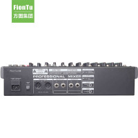 方图FT-1202FX 12路调音台