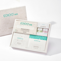 过年送礼礼盒伴手礼礼盒,日化洗涤清洁礼盒