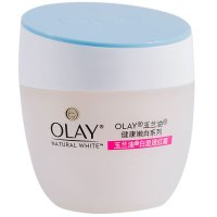 OLAY 玉兰油白里透红霜50g 1瓶