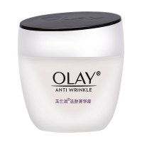 OLAY 玉兰油面霜活肤菁华霜50g 1瓶