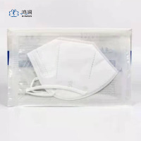 鸿润(HONREN)N95口罩