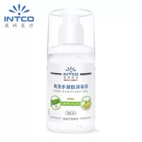 威露士 免洗手消毒凝胶100ML 单位:瓶