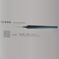 苏州六六 飞秒透镜镊 53155T (单位:把)