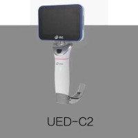 可视喉镜 优亿 UED-C2 (单位:台)
