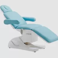 电动牙科椅(单位:台)