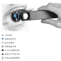 美沃s150手持裂隙灯(单位:台)