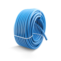 杰成通达 加厚氧气管 7.2 kg