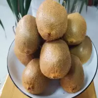 苏米丰徐香原生态猕猴桃(2.5kg/箱 快递保装)