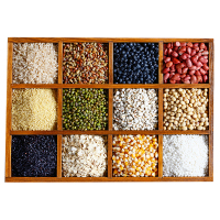 苏米丰年货礼包