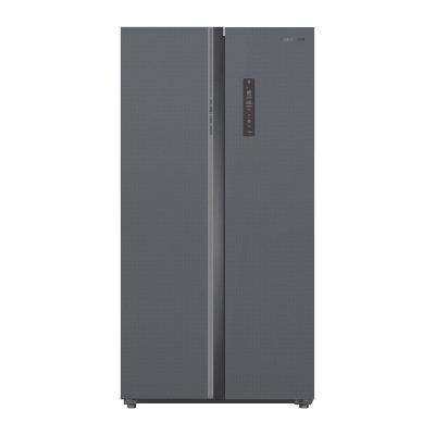 美菱冰箱BCD-550WPB