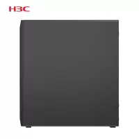 新华三(H3C) X5-020s商用台式电脑(i3-10105/8GB/256G/180W/Win10HB/3)