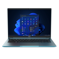 新华三H3C Book 14笔记本(i5-1235U/8GB/256G/Win11H)