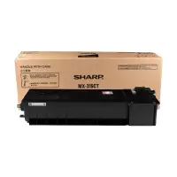 夏普 MX-315CT墨盒 (替换版)粉盒 1个(2个起订)