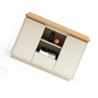 霜叶麦克斯茶水柜J-MKS-C12规格:1200W×400D×800H