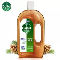 滴露Dettol 消毒液消毒水 750ml消毒液