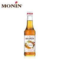 莫林焦糖风味糖浆 莫林MONIN 焦糖风味糖浆 1瓶