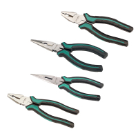 约克(YONK)Y系列精抛钳子(2个起订)