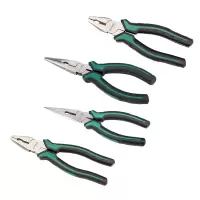 约克(YONK)Y系列精抛钳子(2个起订)