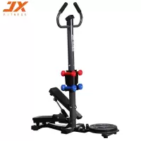 军霞(JUNXIA)踏步机JX-MS91家用扶手扭腰踏步机健身器材