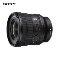 索尼(SONY)16-35mm 全画幅广角电动变焦F4光圈广角镜头