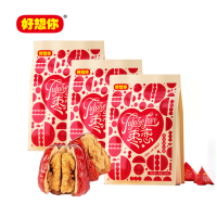 好想你大枣夹核桃218g/袋