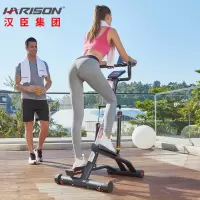 企采严选 HARISON踏步机 家用低噪登山运动踏步机瘦身 运动健身器材 HR-309