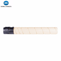 柯尼卡美能达(KONICA MINOLTA)TN224Y-L黄色碳粉