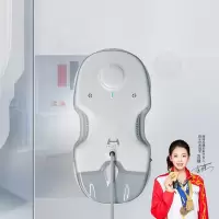 HUTT [新品]赫特小米智能擦玻璃机器人擦窗家用全自动电动高层清洁神器蜘蛛人 智能喷水C6