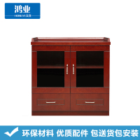 鸿业天竟(HONGYETIANJING) 1568 茶水柜 储物柜 两门