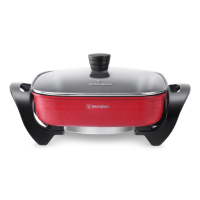 西屋多功能电火锅5L WSC-301