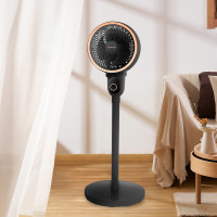 思嘉思达SKD-S0077黑金循环风扇