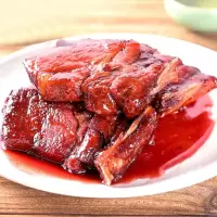 蒋凤记熟食定制礼盒 2440g