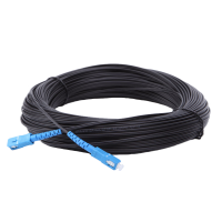 SPEEDWATTX 监控光钎光缆 光纤跳线 接头SC-SC 100M