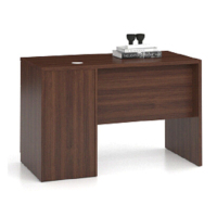 远健职员桌(夏特橡木)G-JPSB12CX/1200W×600D×750H