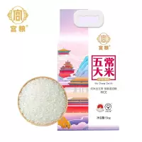 宫粮400档套餐1(粮油)