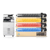 理光MPC 2504碳粉盒 单位:个