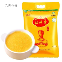 山西黄小米 500g*4袋