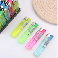 弘兴 6支装 打火机 (SL)单位:组