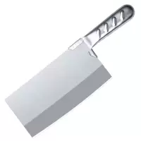 刀具菜刀不锈钢刀具厨师切片刀厨片刀