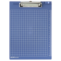 得力(deli) 9240书写板夹(深蓝)