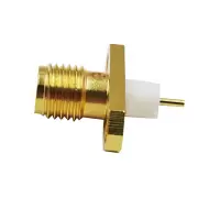连接器 SMA-KFD46