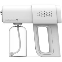 蓝光喷雾消毒枪 K5pro