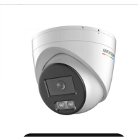 海康威视 DS-2CD2327WDV3-ZVI 200万 1/2.7" CMOS 臻全彩半球型网络摄像机全彩网络摄像机