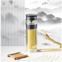 菲驰茶水分离杯FC310-350