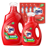 奥妙洗衣液 天然酵素除菌除螨洁净去污护理家用[11.84斤]