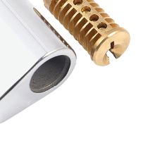 广迪盛大(GUANGDISHENGDA)防火门锁芯管井门锁心消防门锁心 铜芯单开