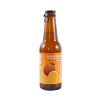 新零百香果啤酒(无醇啤酒)228mL*6