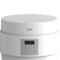北美电器(ACA)微电脑电饭煲 AYL-G30FB09D