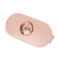 小鹿菲菲暖宫腰带月经期缓解