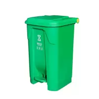 帮大夫 垃圾桶 30L